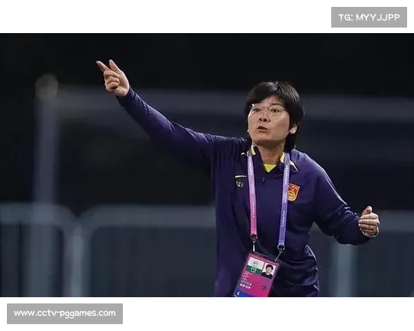 水庆霞谈全运竞争激烈,压力中调整状态 水庆霞谈全运竞争激烈,压力中调整状态