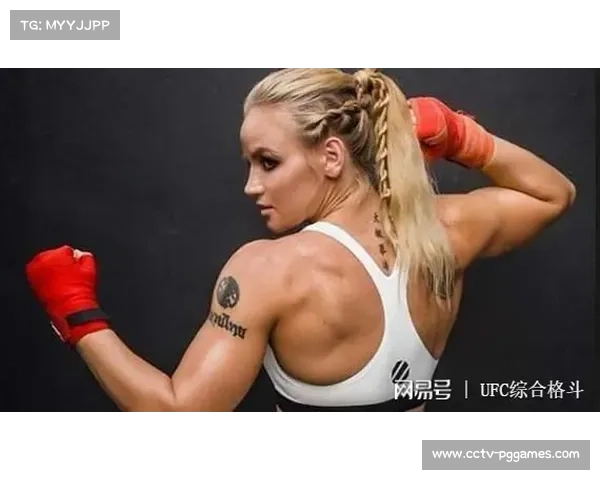 张伟丽VS舍甫琴科：冠军间的相互尊重，塑造女子格斗新形象