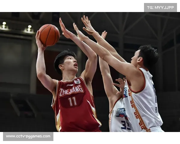 广东男篮加时遭浙江绝杀，冷门一夜频发
