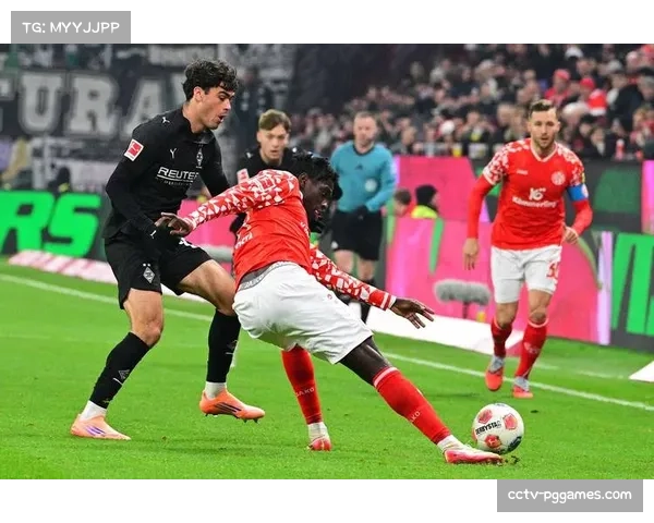 门兴格拉德巴赫主场启用全自动化零售系统，球迷消费数据将直连赞助商